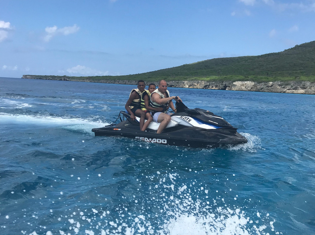 Tourrific Curacao-库拉索必去景点