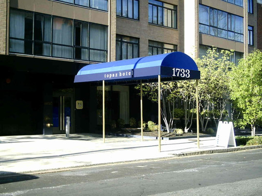 The Laughing Buddha-ha-ha