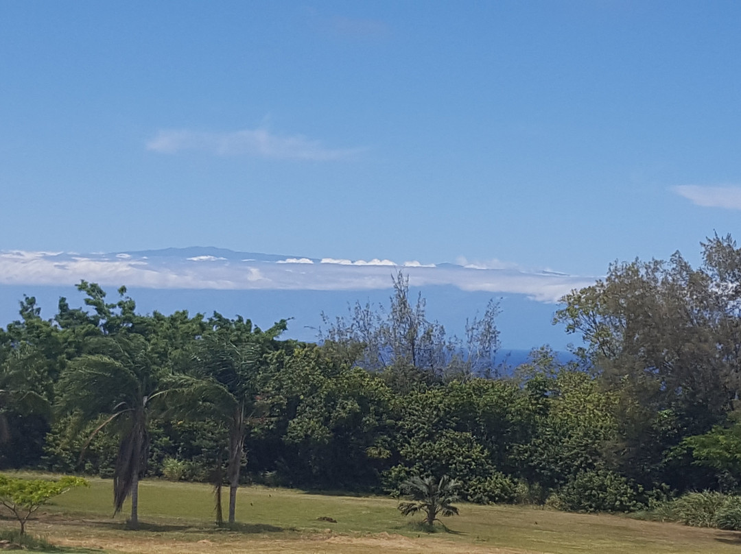 Kohala Golf Park景点图片