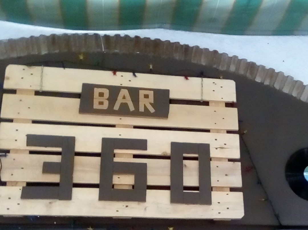 BAR 360-班纳玛德纳必去景点