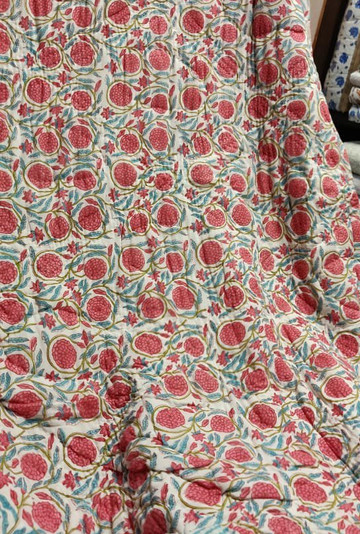 Gori Hand Block Printing-斋蒲尔必去景点