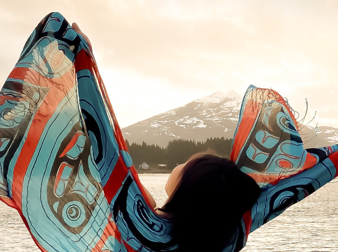 Cape Fox Village Store-凯奇坎必去景点