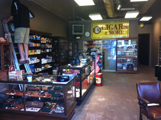 Cigars & More Trussville Hwy. 11景点图片