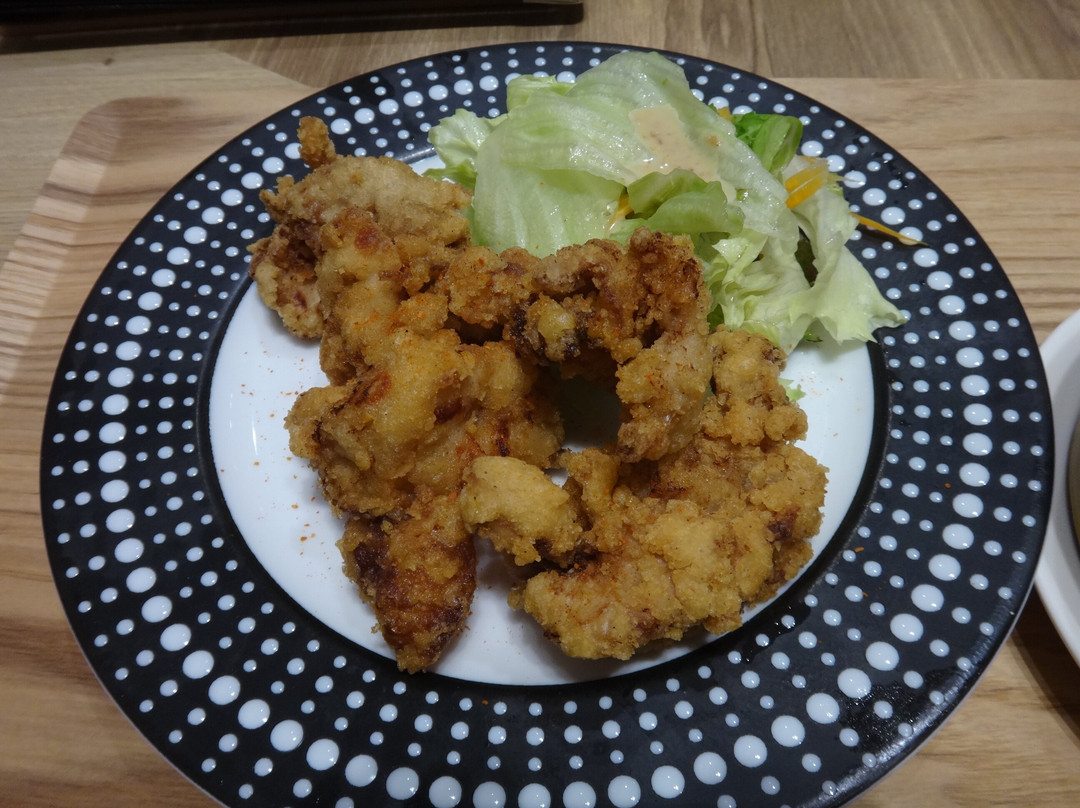 台湾カフェ 桃園茶寮