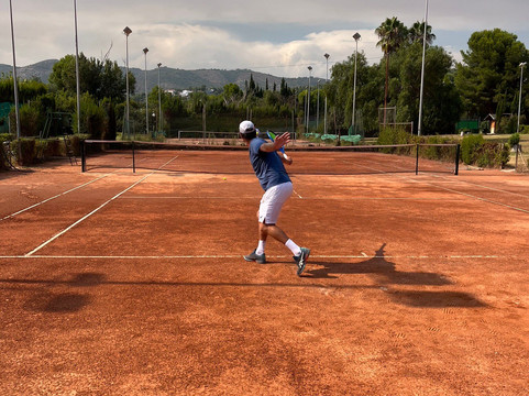 Mediterranean Tennis Academy
