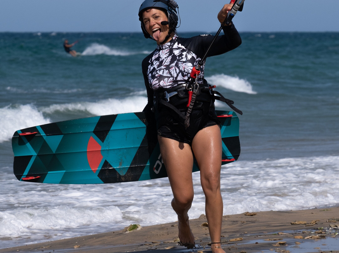 Evolution Kitesurfing景点图片