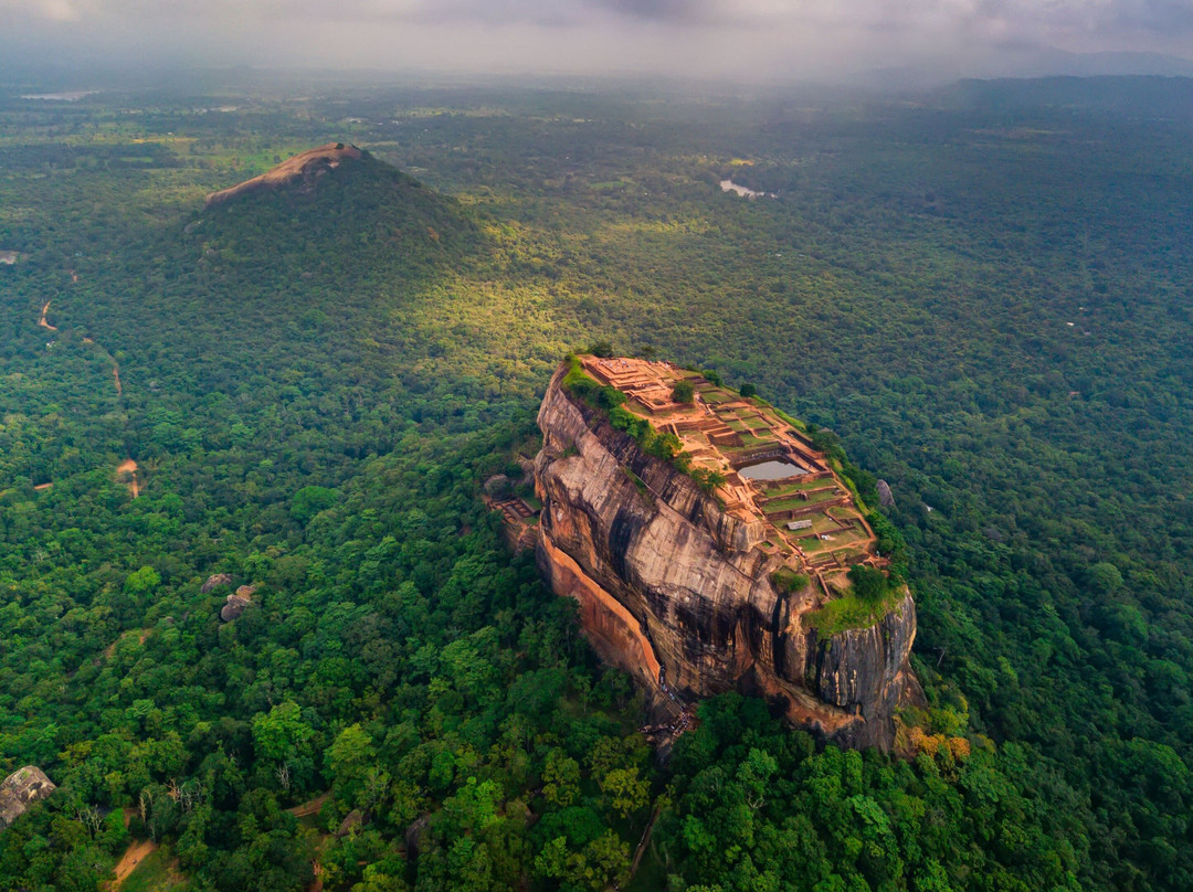 ceylon amaya tours景点图片