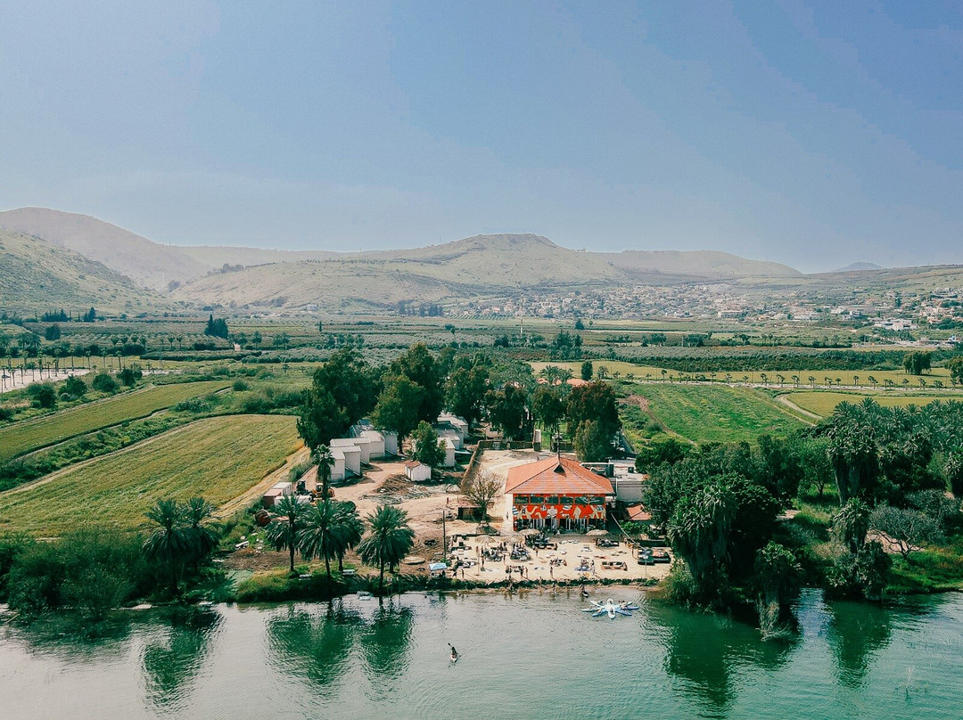 Zarka Kinneret