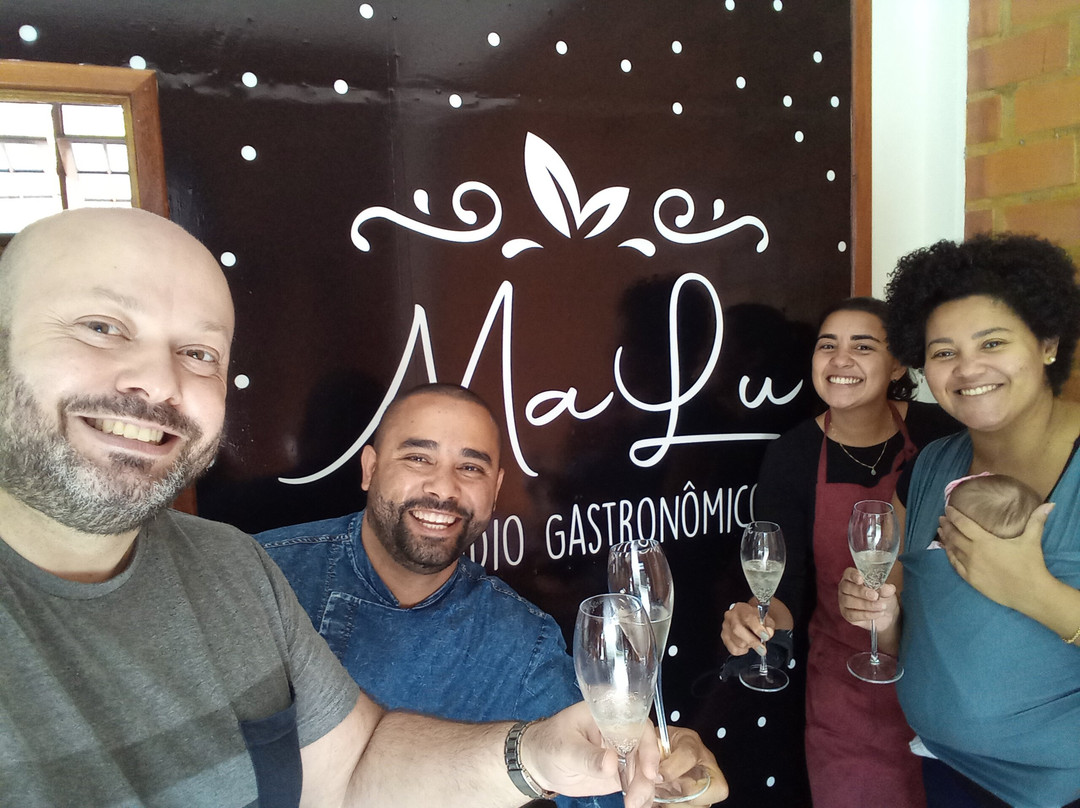 Malu Estúdio Gastronômico