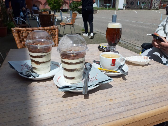 Boulangerie Pâtisserie Lorang Trois-Epis 