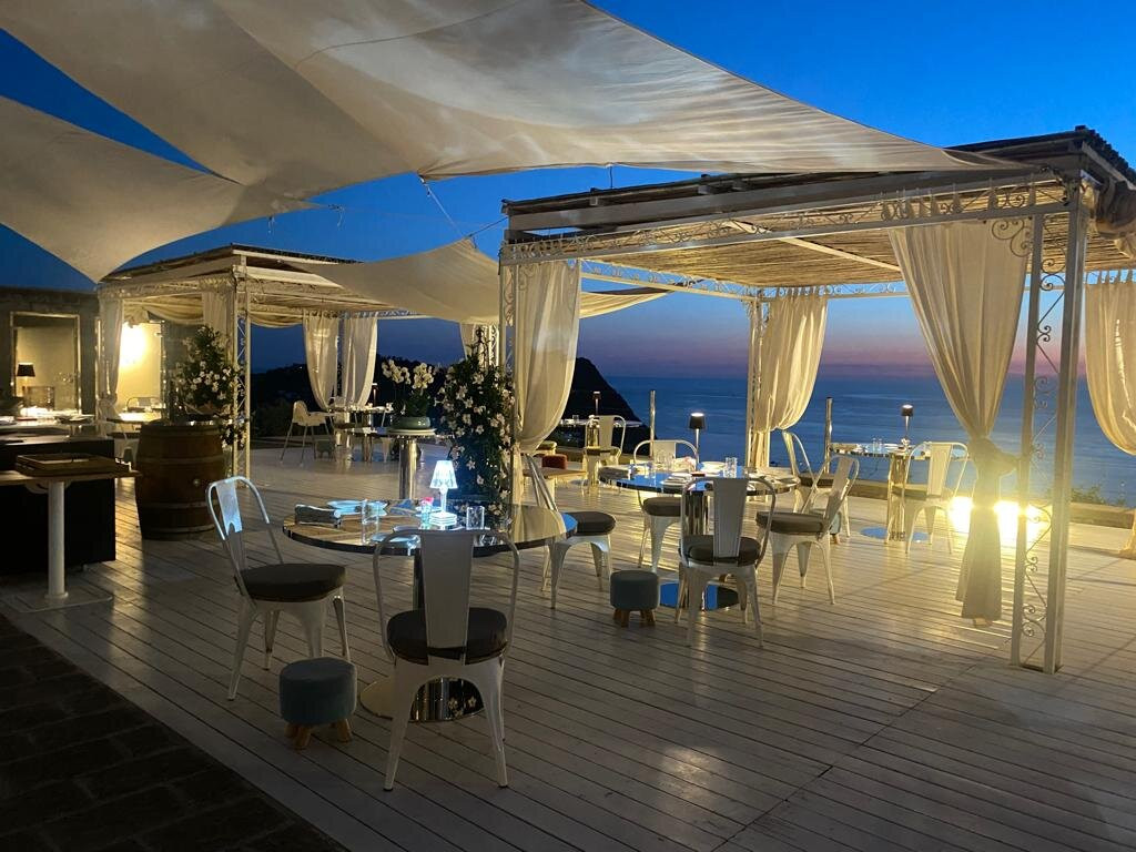 Ristorante Tenuta C'est La Vie