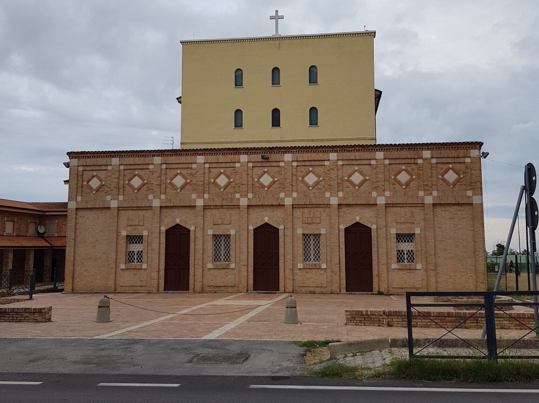 Chiesa di San Lorenzo Martire