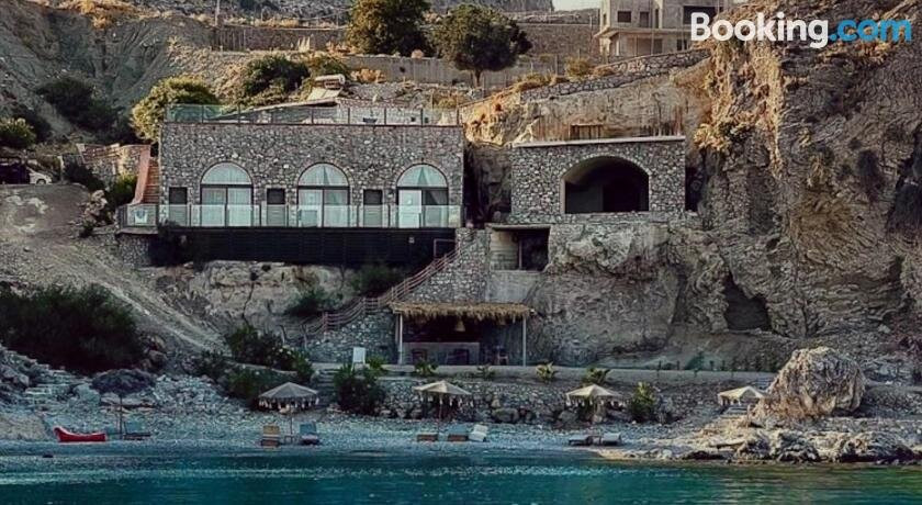 Stone Luxury Suites主图