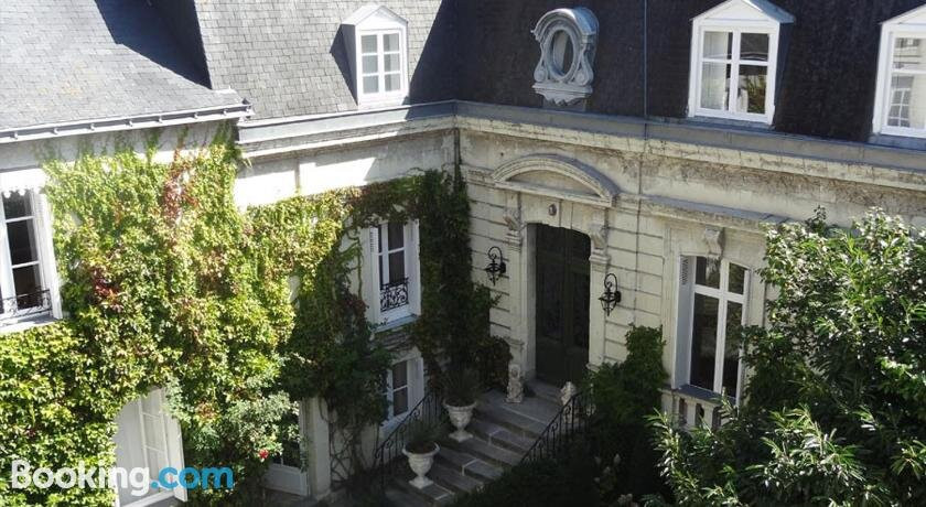 Bulles De Loire主图