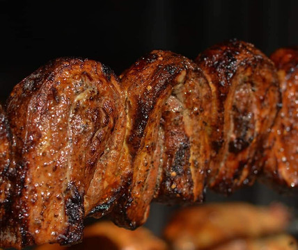 Καφέ ψητοπωλείο Αλ Καπονε