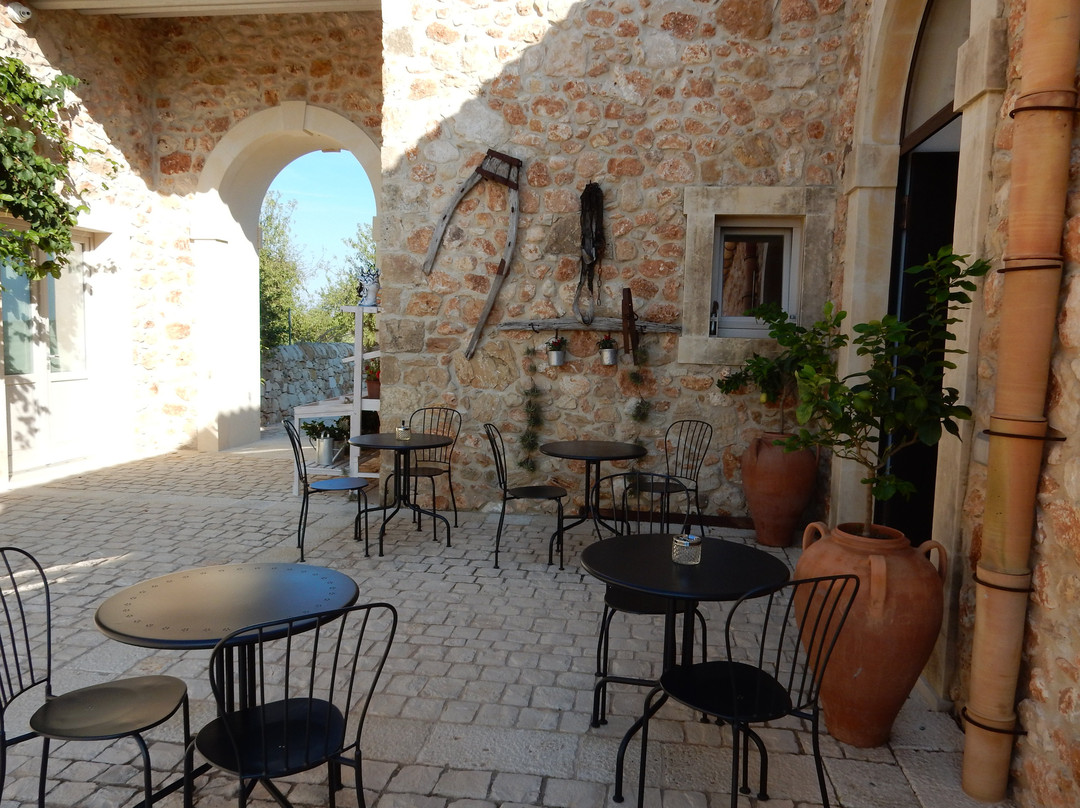 I Carusi Bio Relais主图