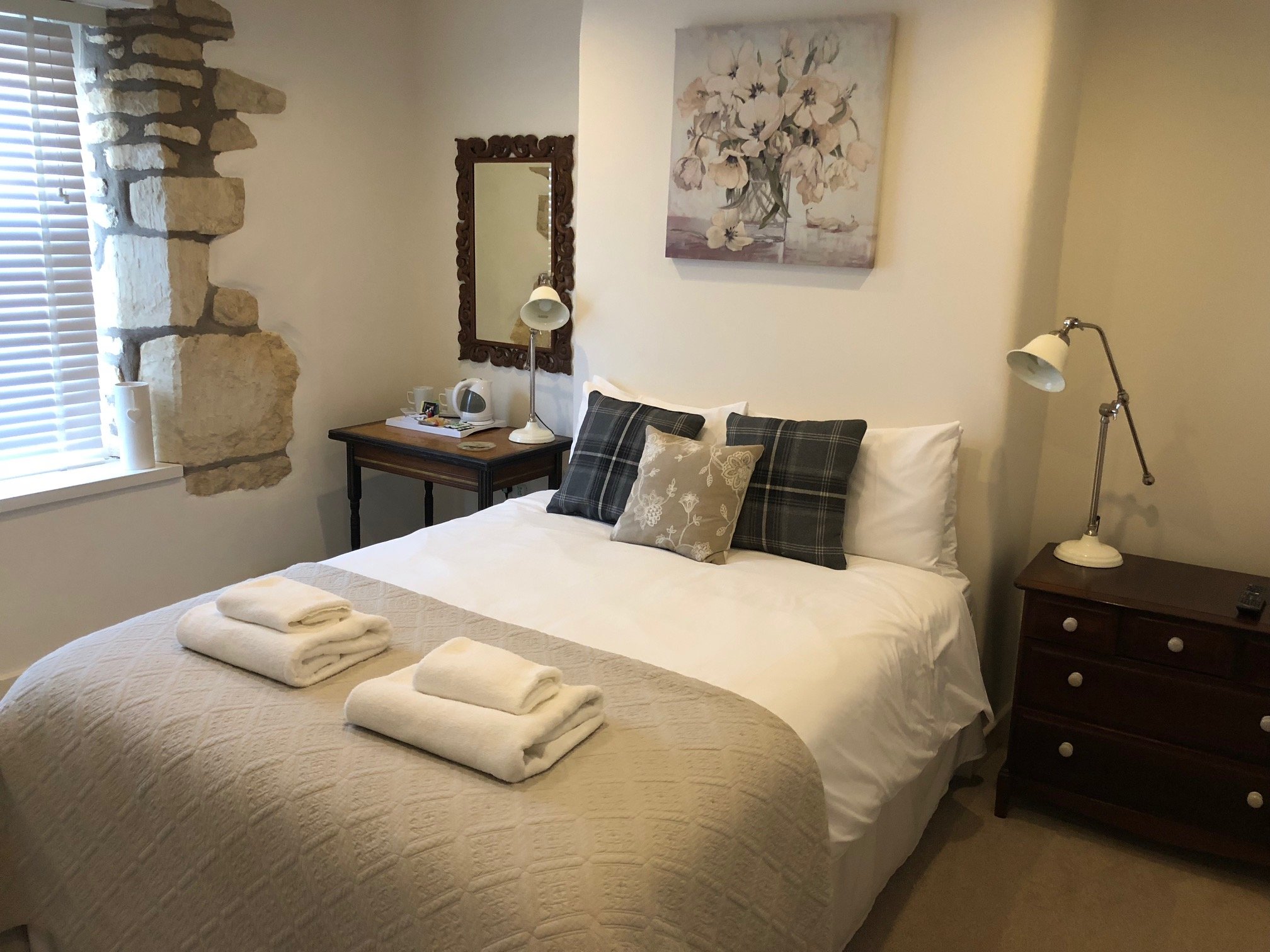 King William inn-官方
