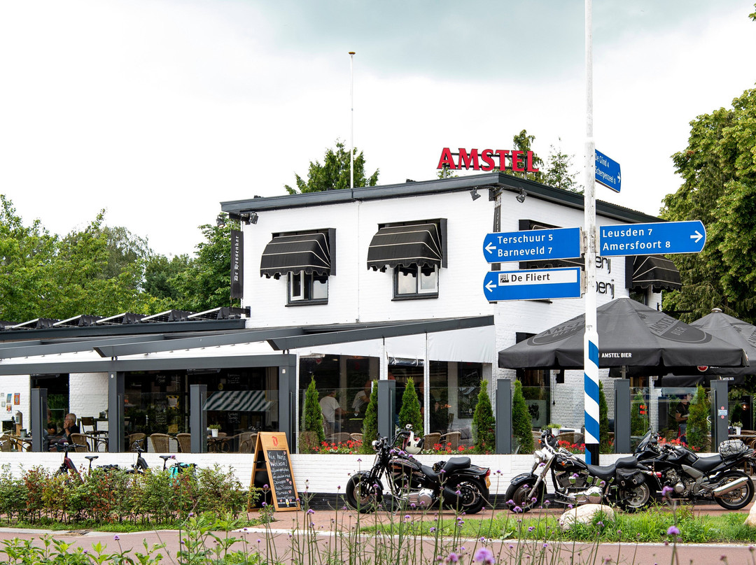 Achterveld旅游攻略图片