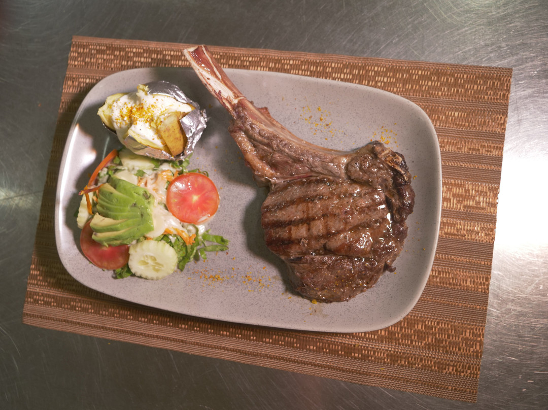 PapáCholo Restaurante