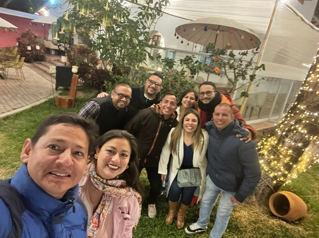 Boris, Alma De La Cocina