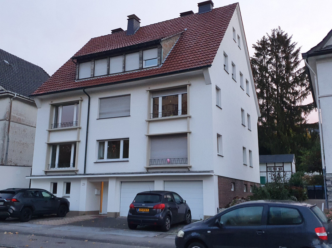 Boardinghouse Arnsberg