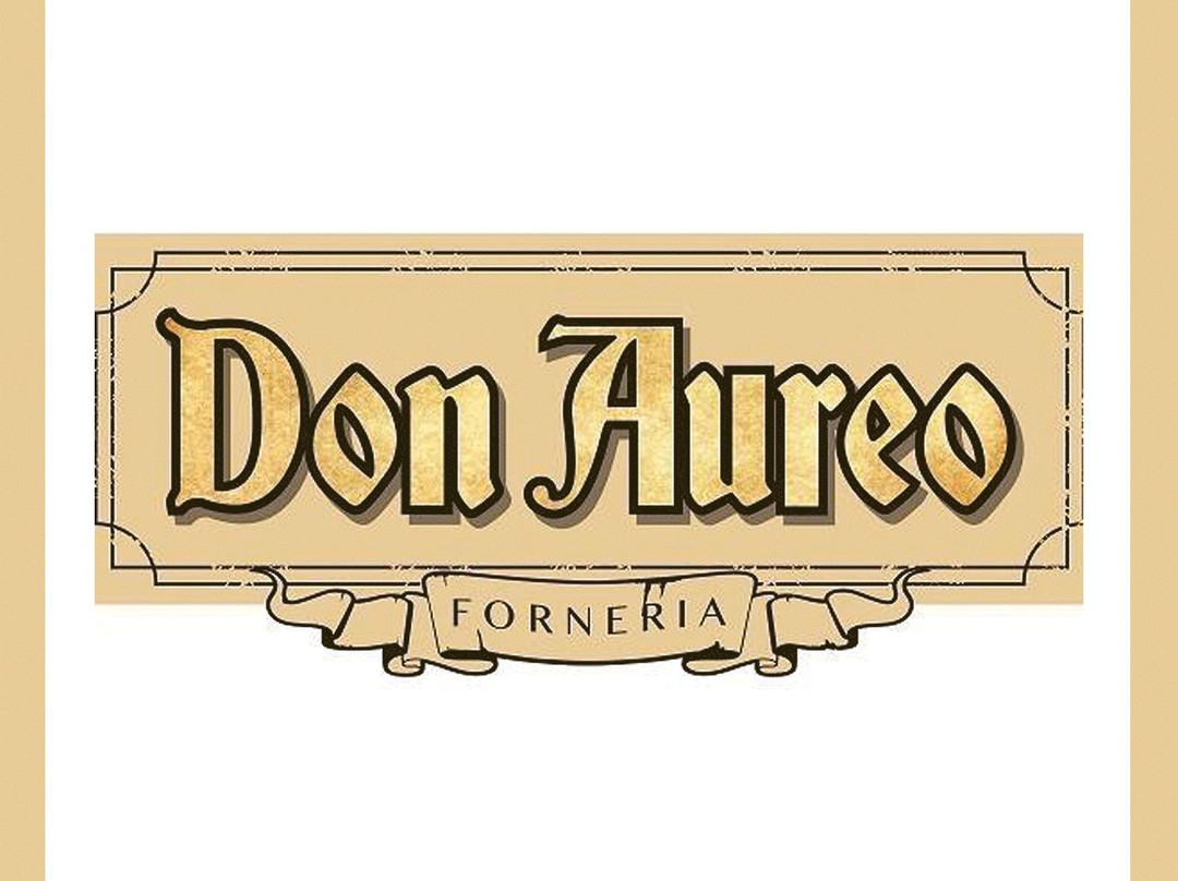 Don Aureo - Churrascaria E Pizzaria