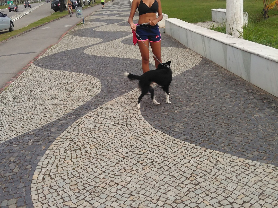 Praia do Aruan-Caraguatatuba必去景点