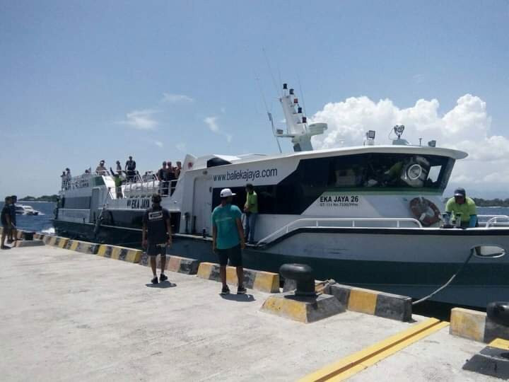 Gili Bahari Tour Organizer-吉利特拉万安必去景点