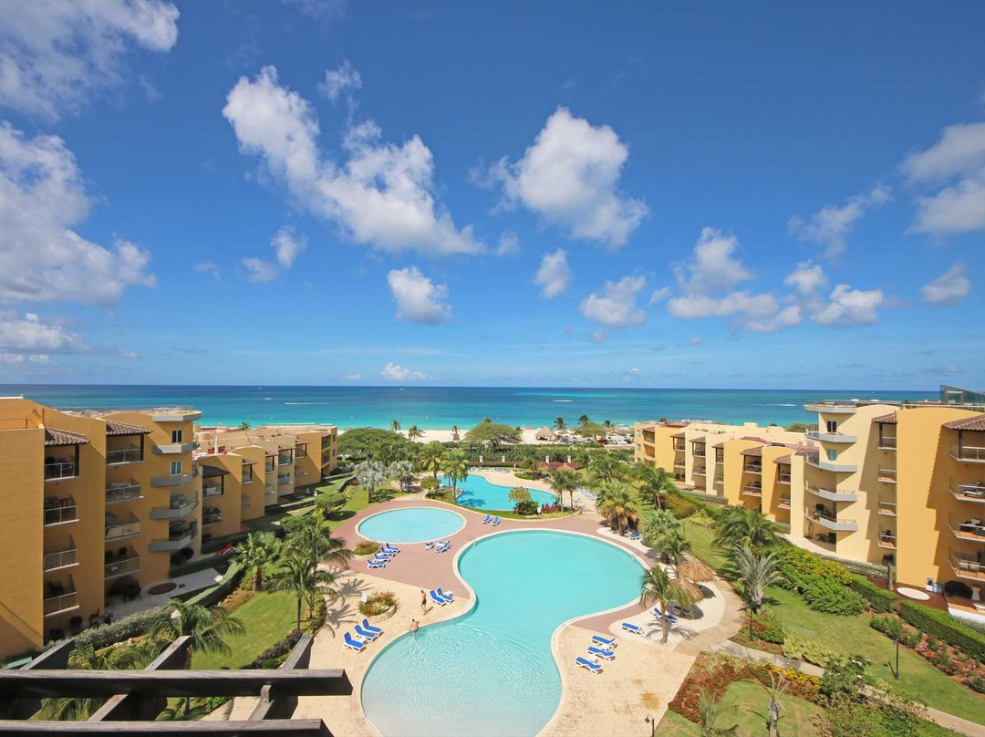 Oceania Residences