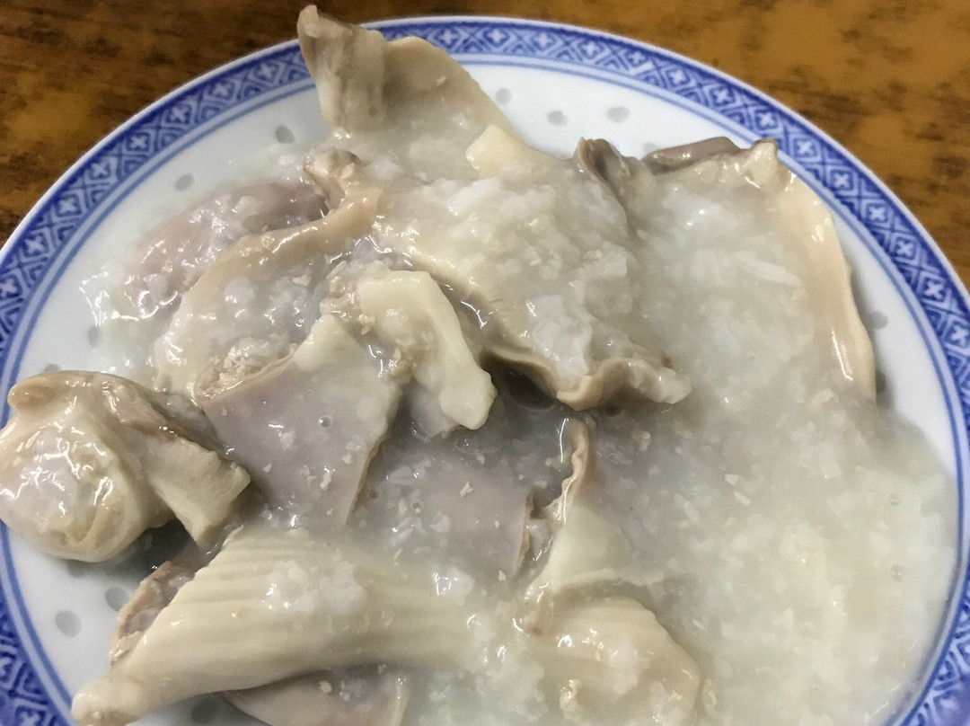 三元粥品专家
