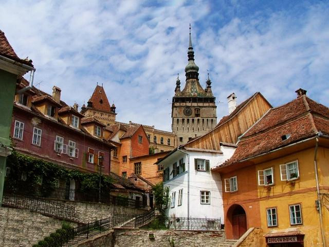 Your Guide In Transylvania - Premium Private Tours景点图片