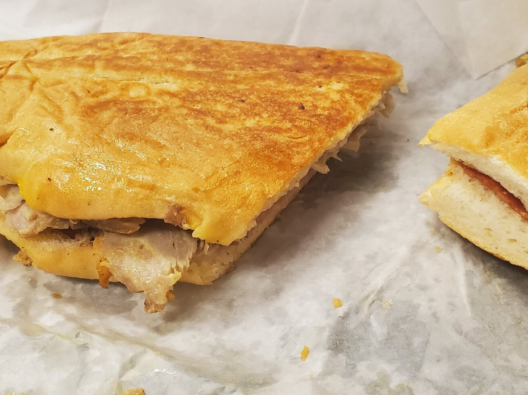 Cubano's Atl