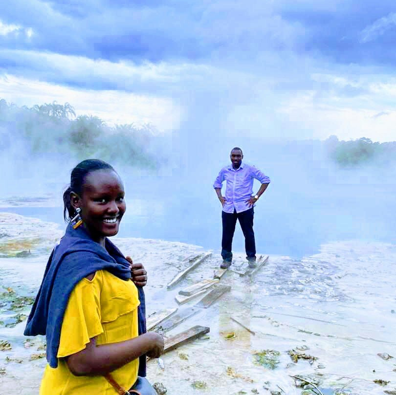 Semuliki National Park-Fort Portal必去景点