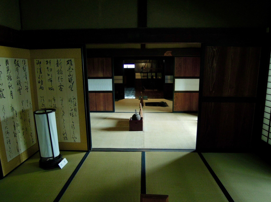 Kitakata Kura no Sato-喜多方市必去景点