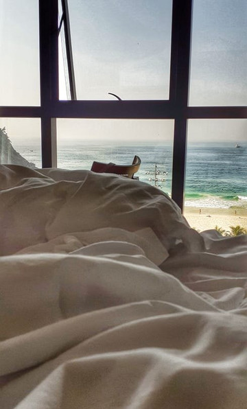 勒梅竞技场酒店主图