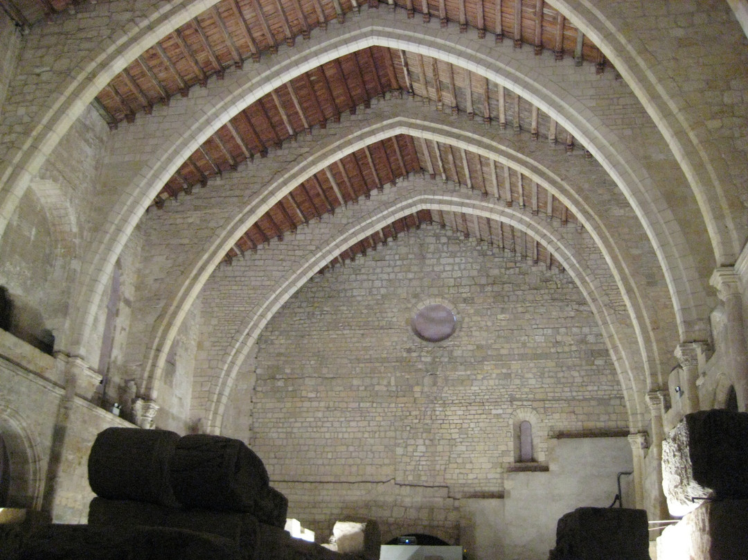 Museum of Art and History of Narbonne-纳博讷必去景点