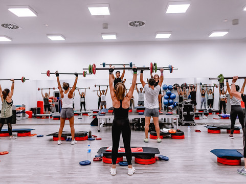 Bfit Ibiza Sports Club-伊维萨城区必去景点