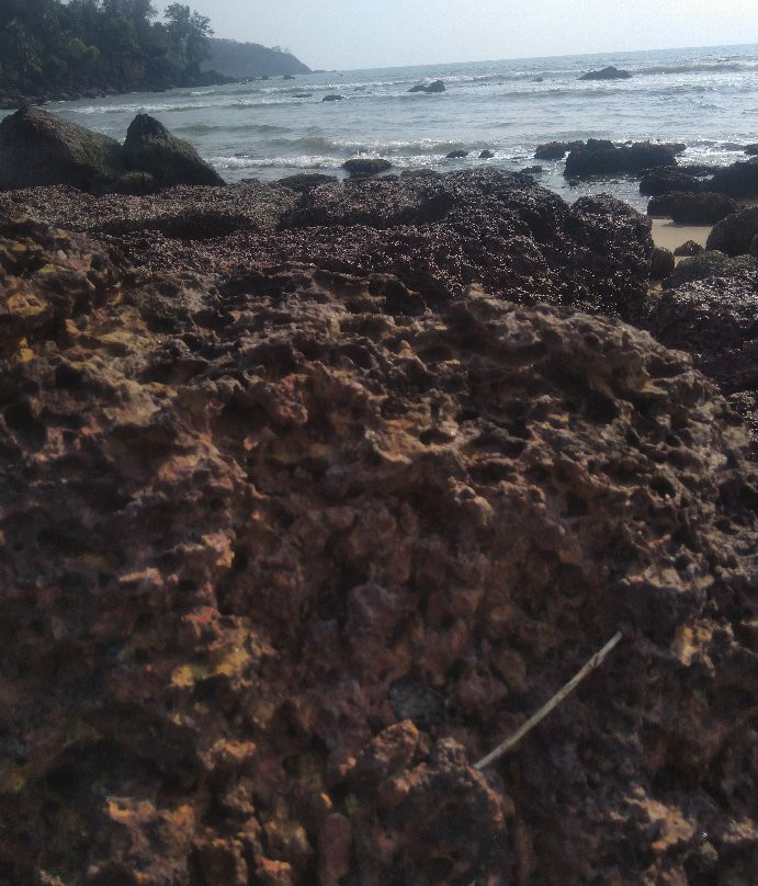 Galgibaga Beach-雅高达必去景点