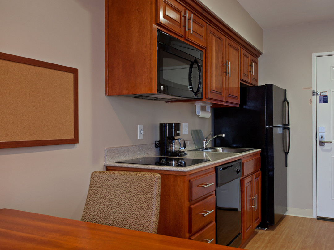 Candlewood Suites Lax Hawthorne By IHG主图