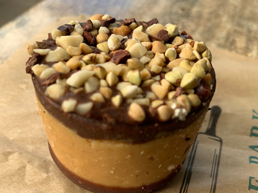 The Wattle Park Bakery