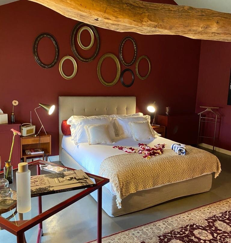 Domaine du Fresne主图