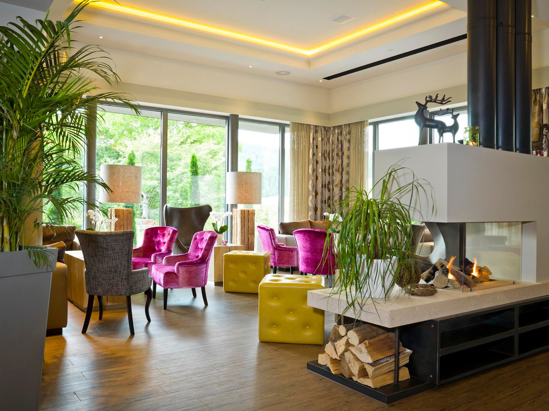 Hotel Reinerhof主图