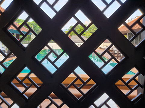 清迈菩提塞雷纳主图