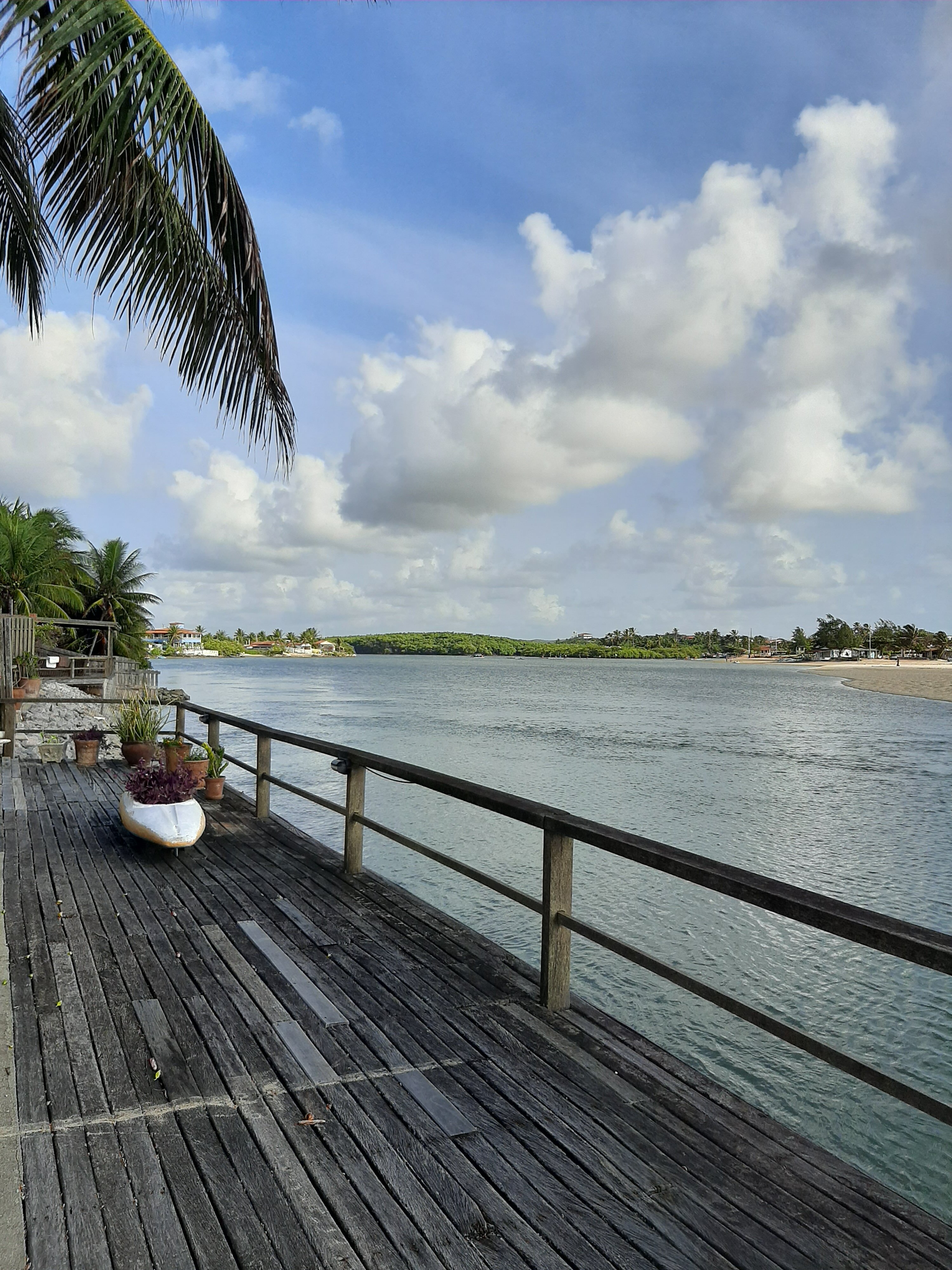 Pousada Villa do Sol-泳池