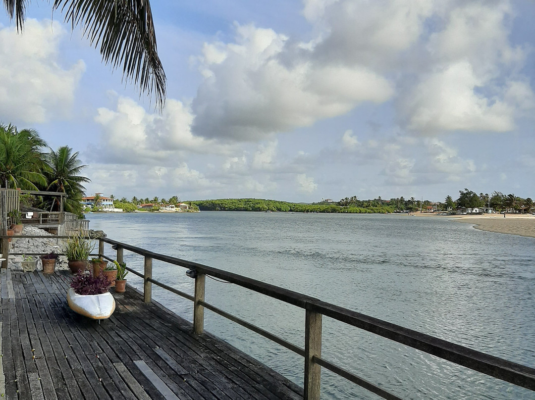 Pousada Villa do Sol主图