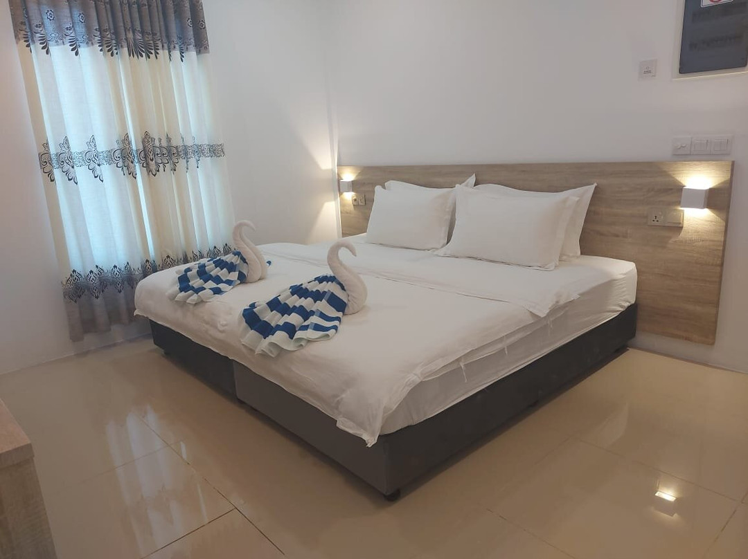 La Isla Bonita主图