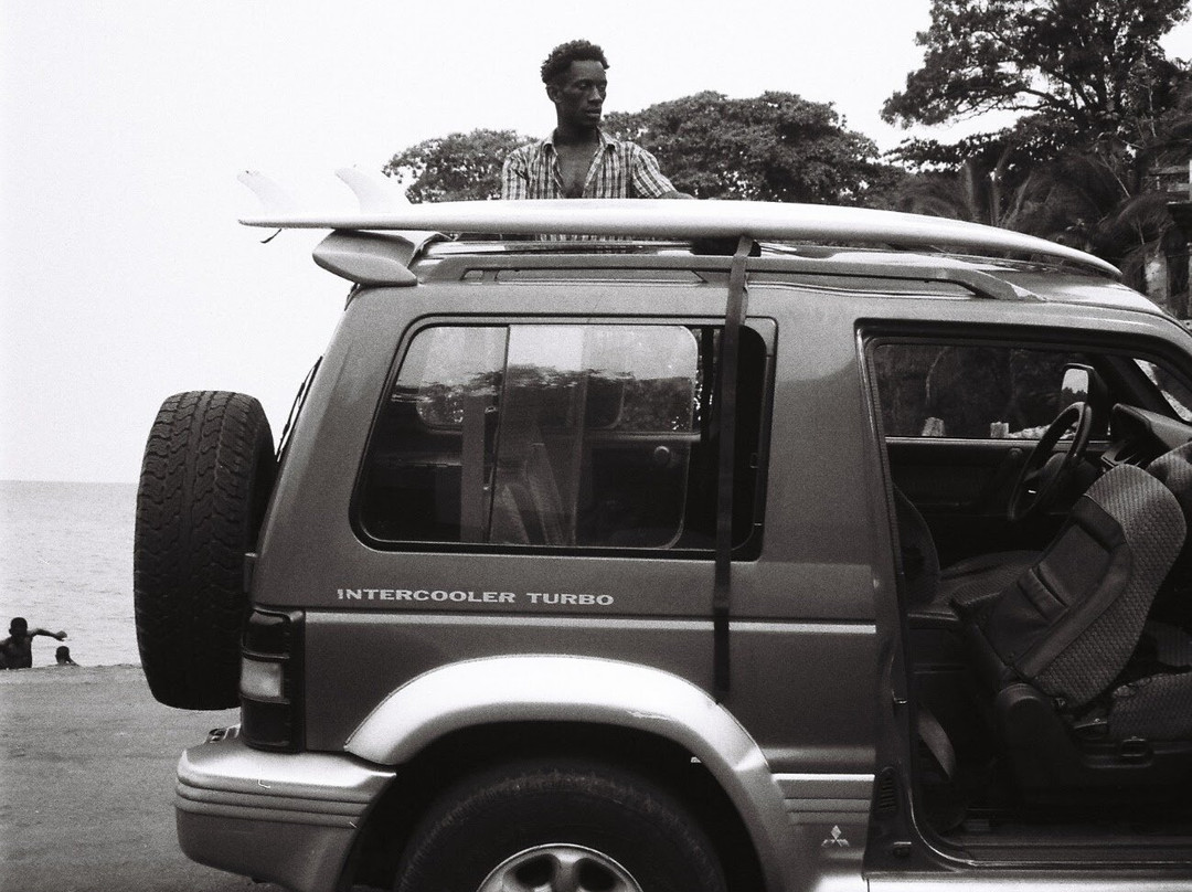 Sao Tome Surf Club景点图片