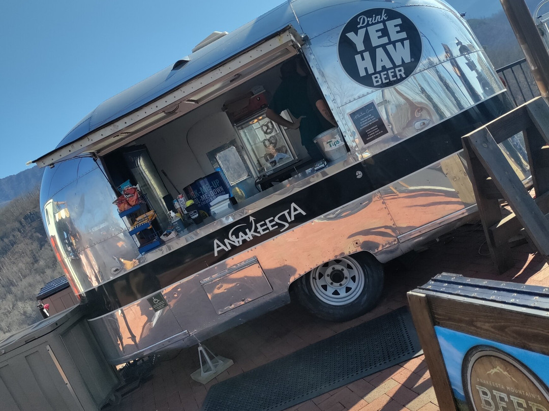 Anakeesta-盖林柏格必去景点