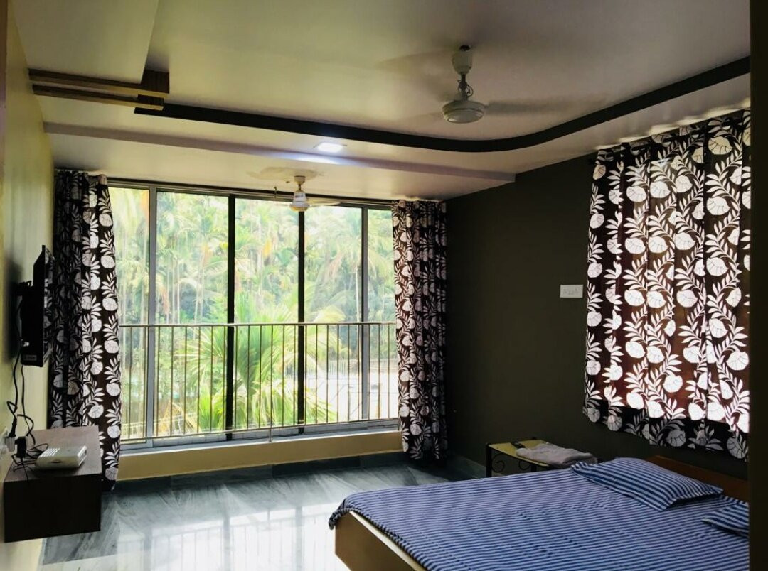 Shreyas Residency主图