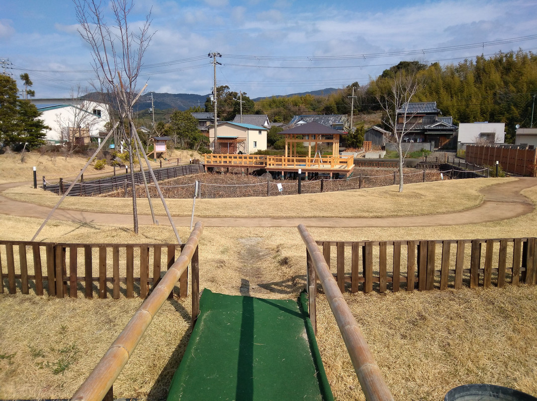 Maihiren no Sato-御坊市必去景点